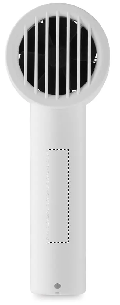Print position: Handle - back