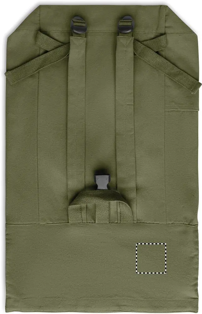 Print position: Top section - left