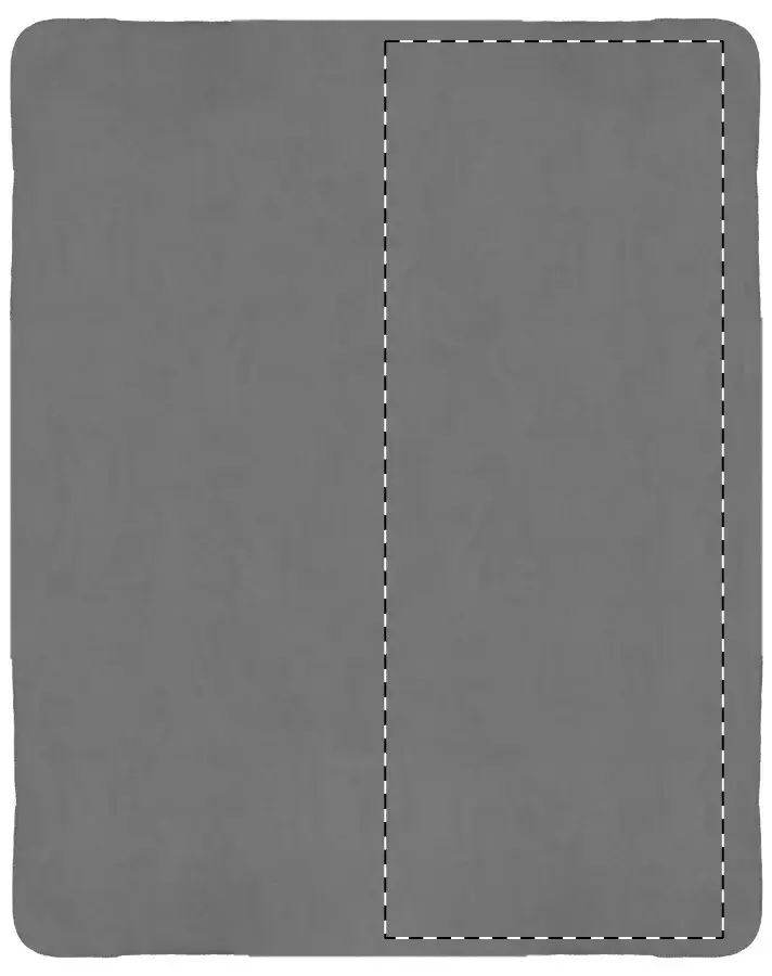Print position: Right side
