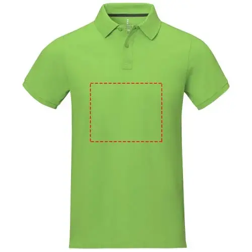 Print position: impact full front