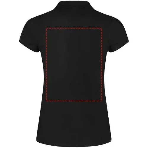 Print position: impact upper back