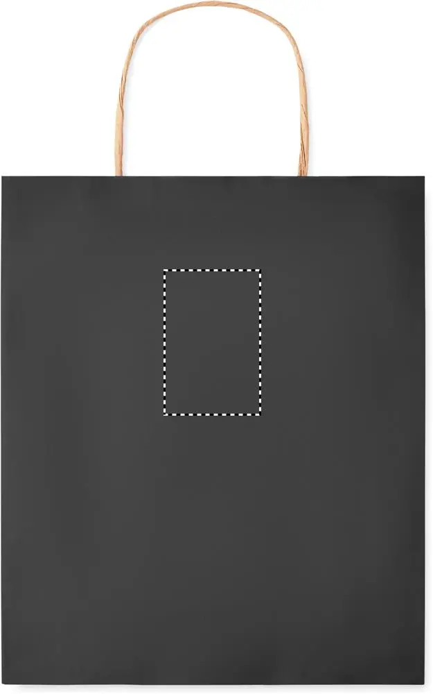 Print position: Front