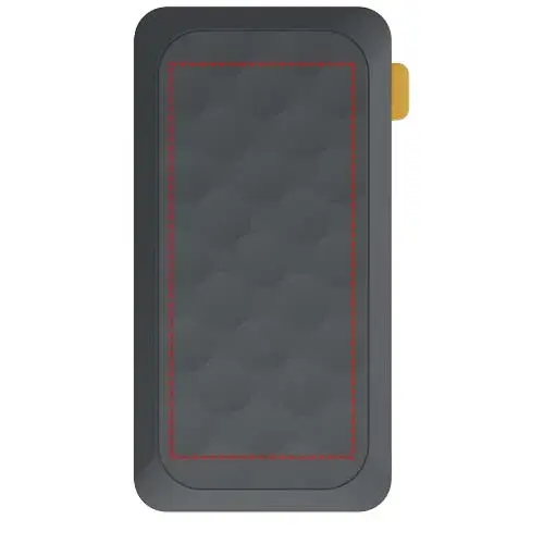 Print position: back