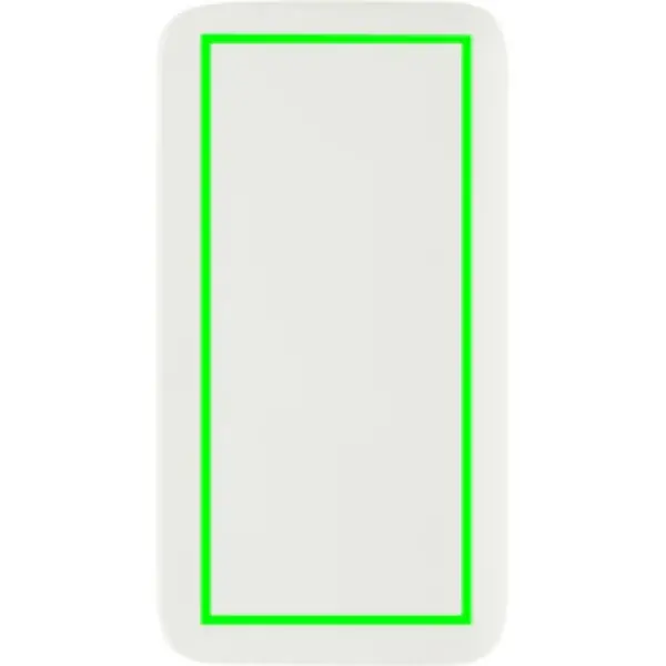 Print position: Front