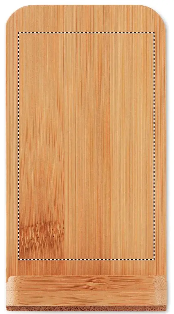 Print position: Front