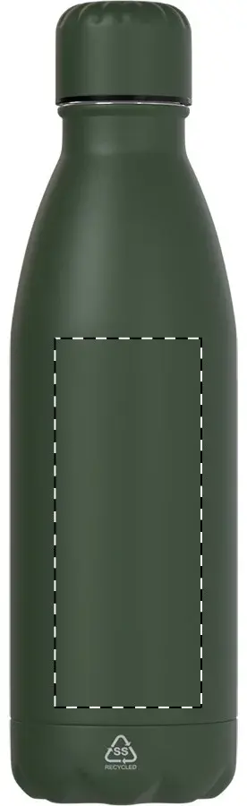 Print position: Front