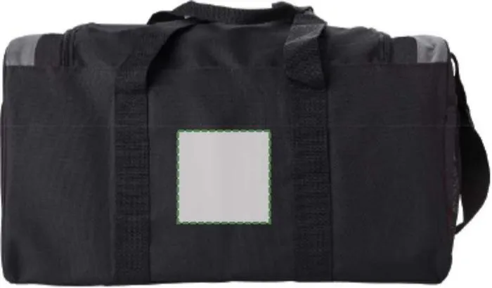 Print position: Back