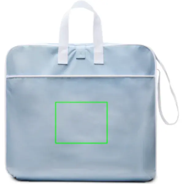Print position: Back