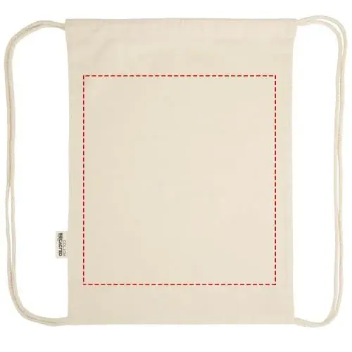 Print position: back