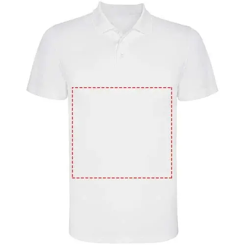 Print position: impact full front