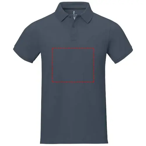 Print position: impact full front