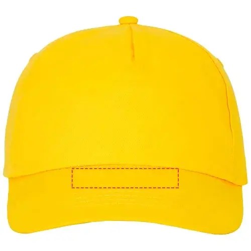 Print position: visor
