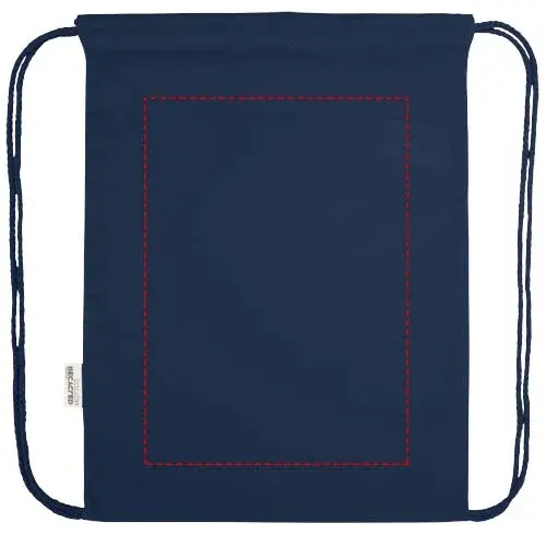 Print position: back
