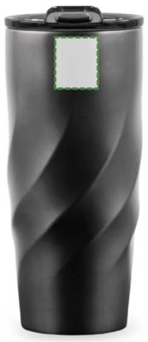 Print position: Back