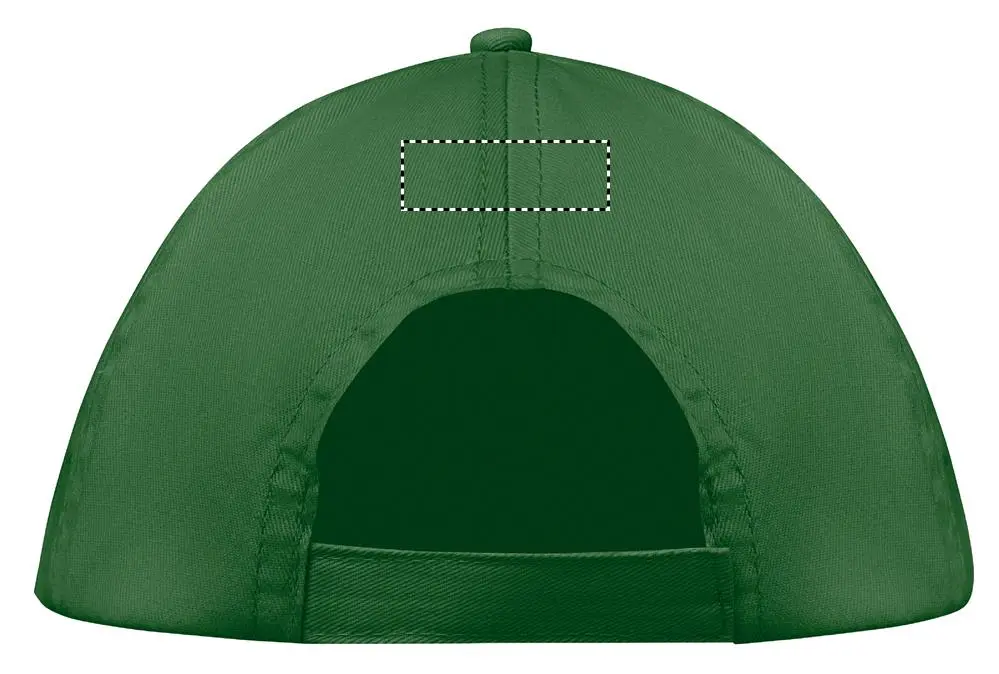 Print position: Back