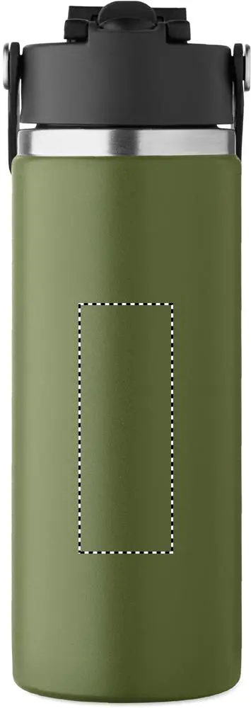 Print position: Back