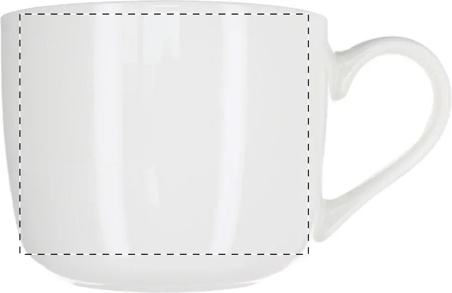 Print position: for right-handed use