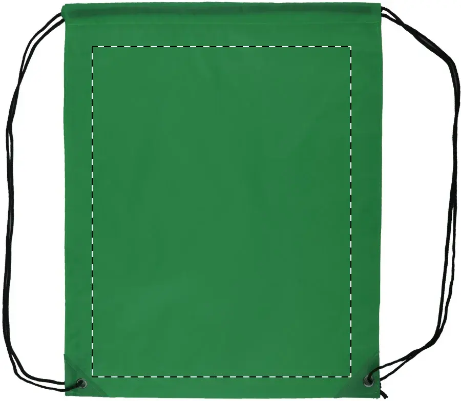 Print position: Front