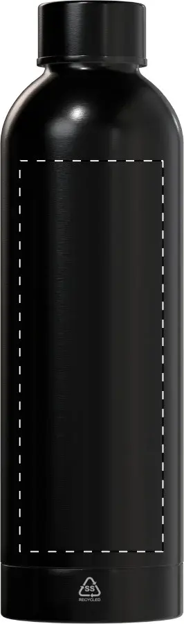 Print position: Front