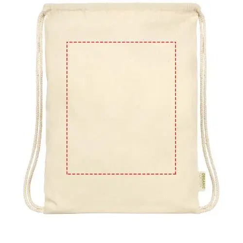 Print position: front