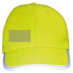 Print position: front side 2