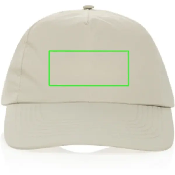 Print position: Front