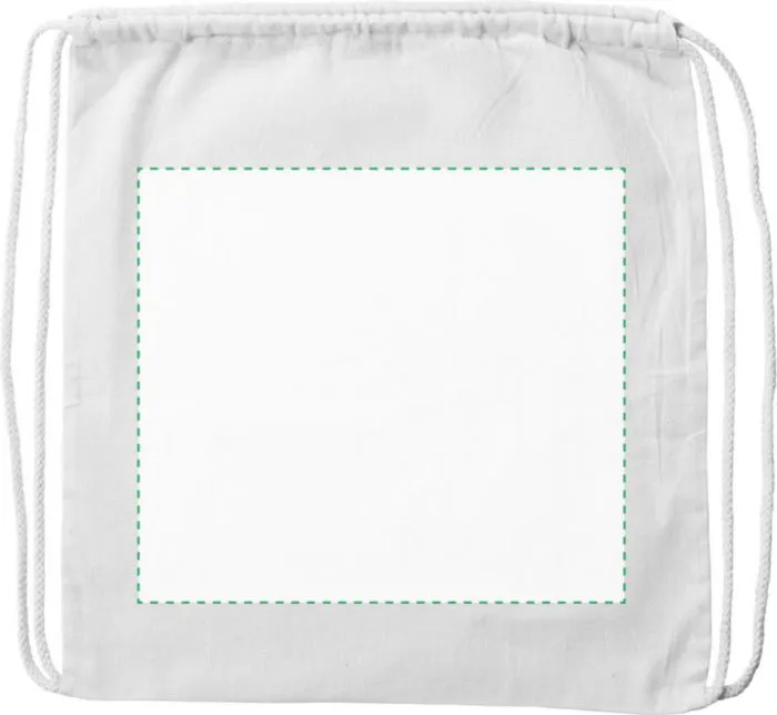 Print position: Front
