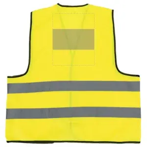 Print position: Back