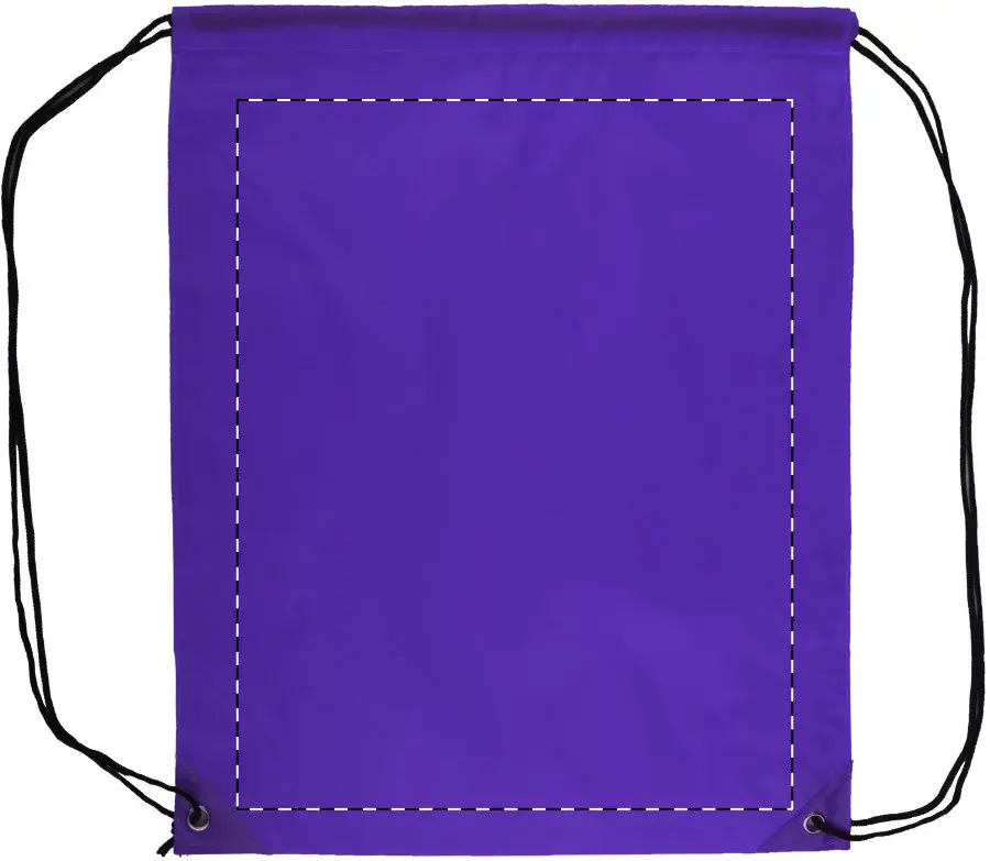 Print position: Back