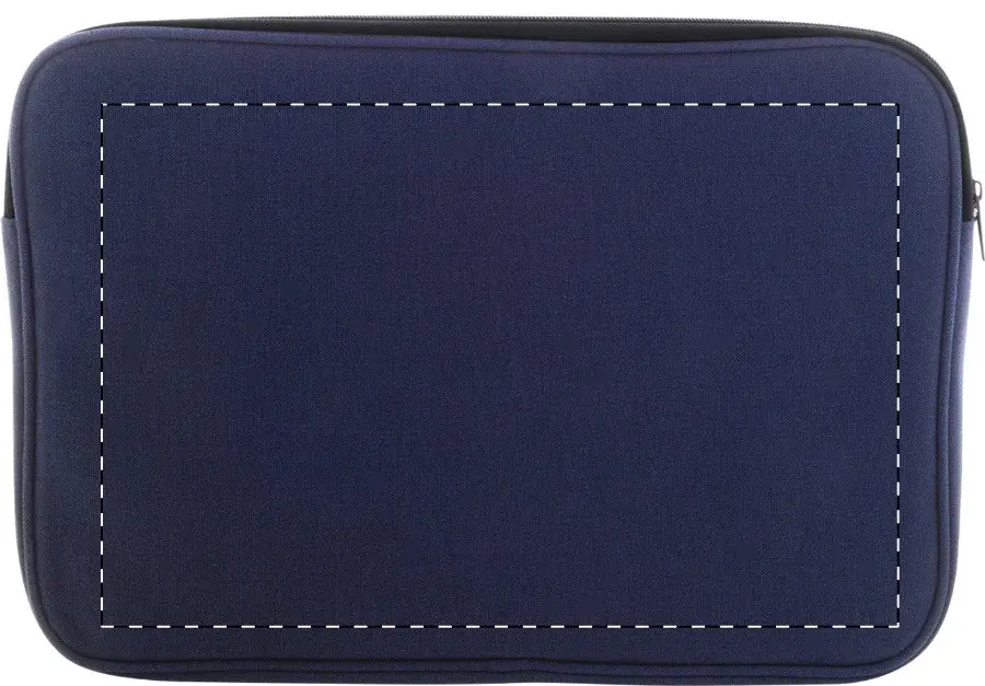 Print position: Back