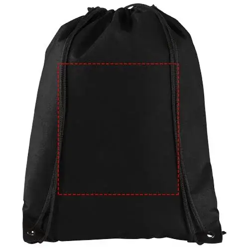 Print position: front