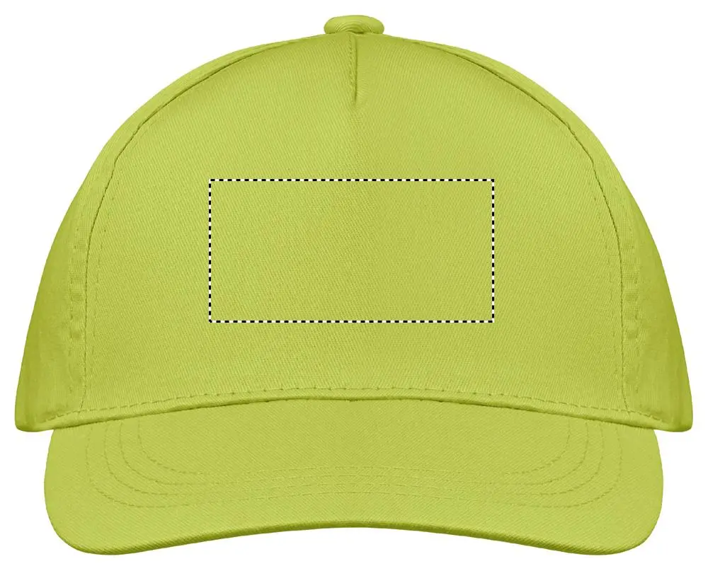 Print position: Front