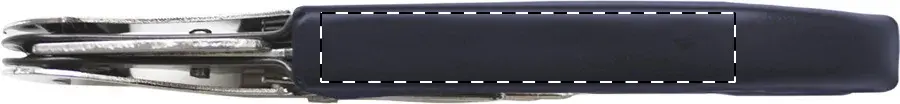 Print position: Top section