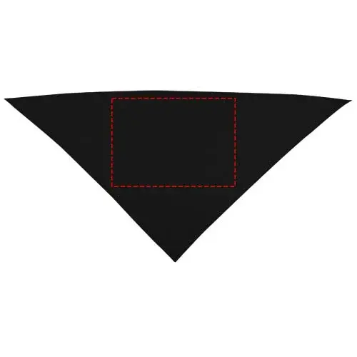 Print position: front