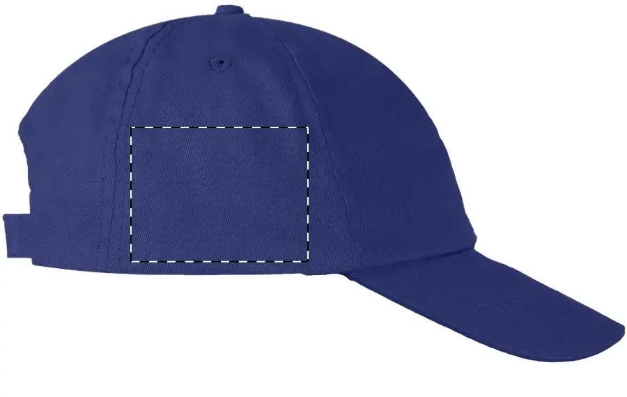 Print position: Right side