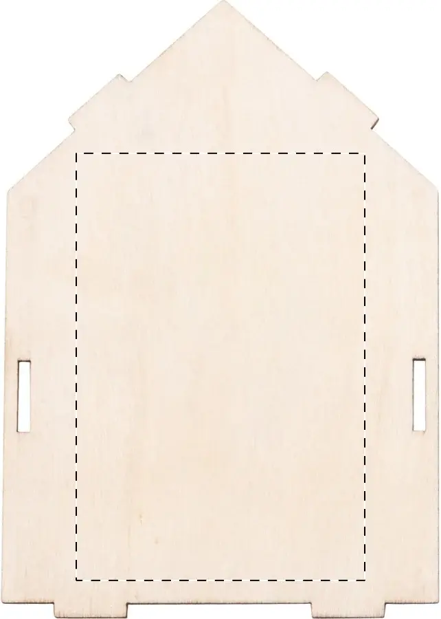 Print position: Back