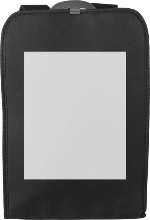 Print position: Front