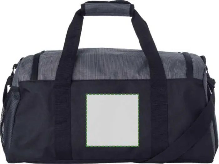 Print position: Back