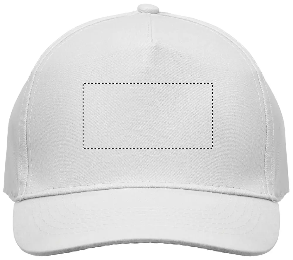 Print position: Front - 2