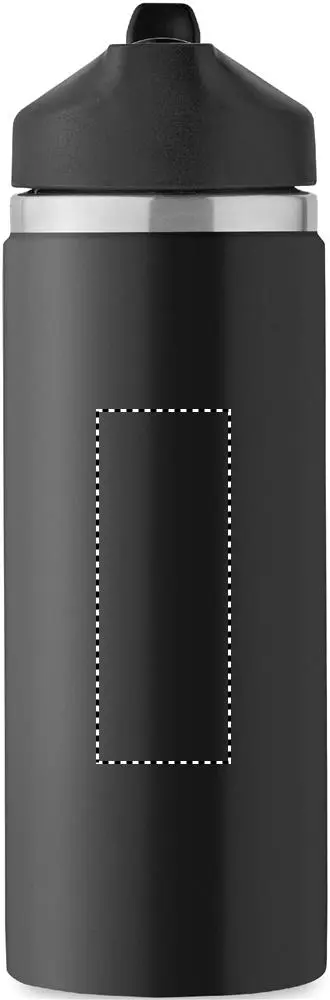Print position: Front