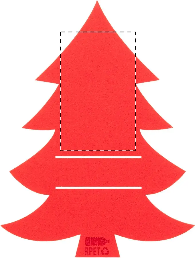 Print position: Product 1 - front