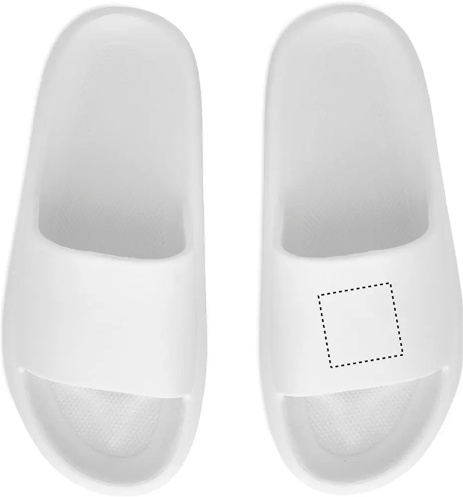 Print position: Left side