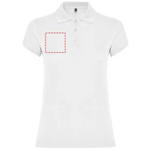Print position: right chest