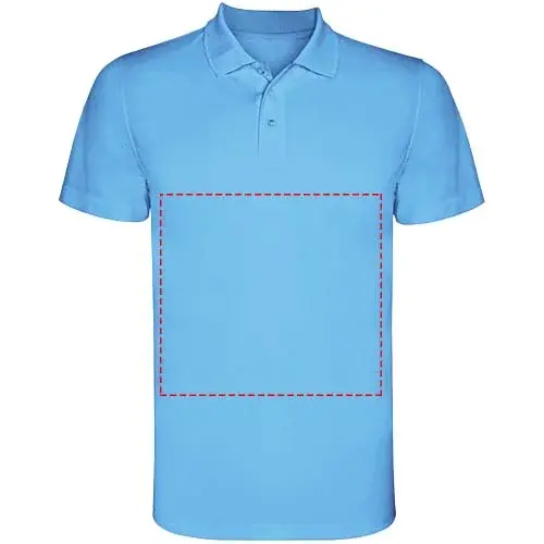 Print position: impact full front