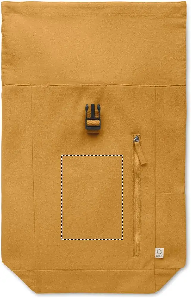 Print position: Front