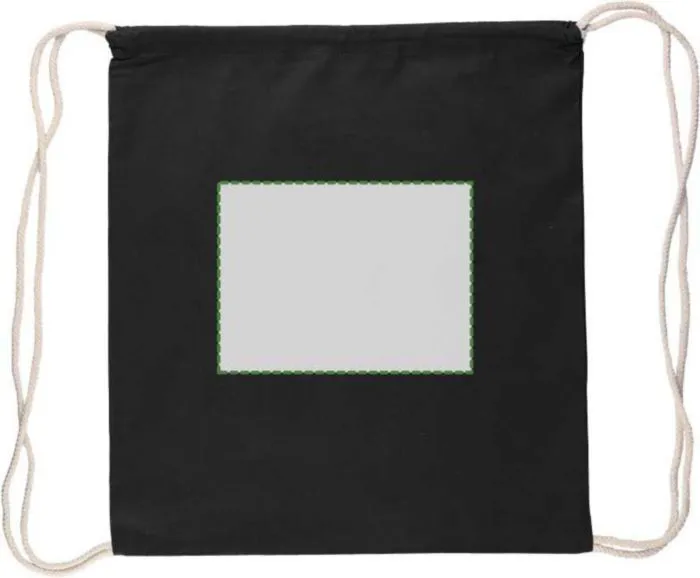 Print position: Front