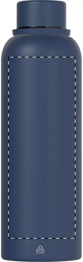 Print position: Front