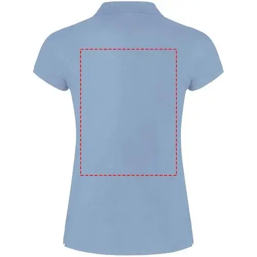 Print position: impact upper back