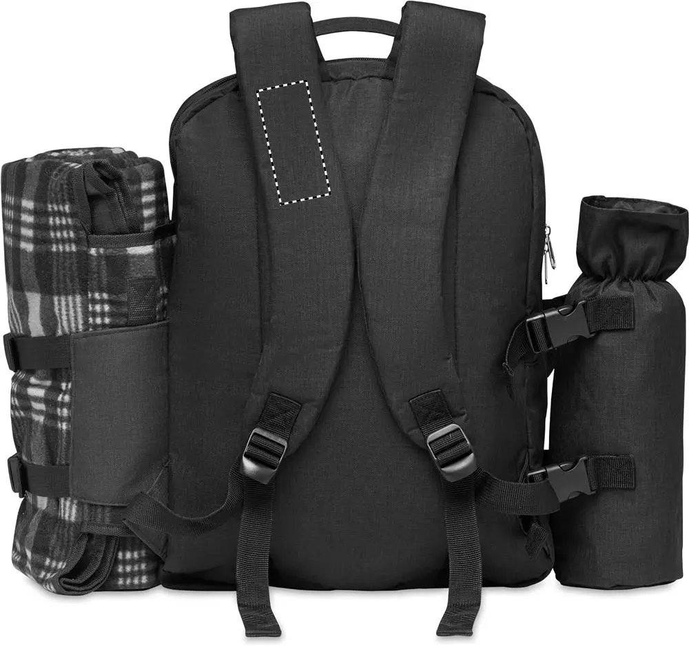 Print position: strap - left