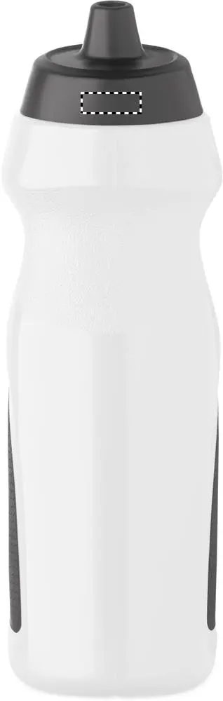 Print position: Cap
